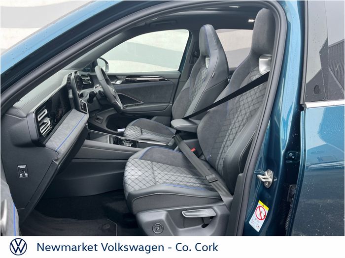 Volkswagen Tiguan 2026