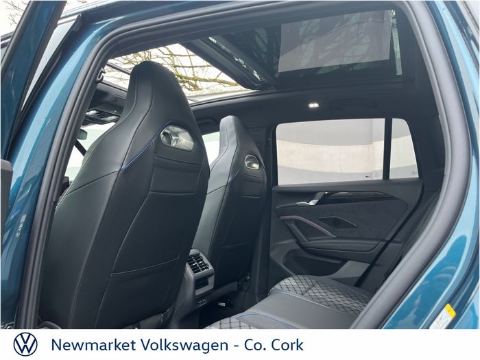 Volkswagen Tiguan 2026