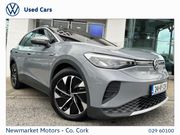 Volkswagen ID.4 2024