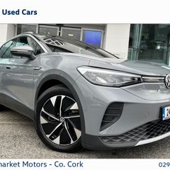 Volkswagen ID.4 2024