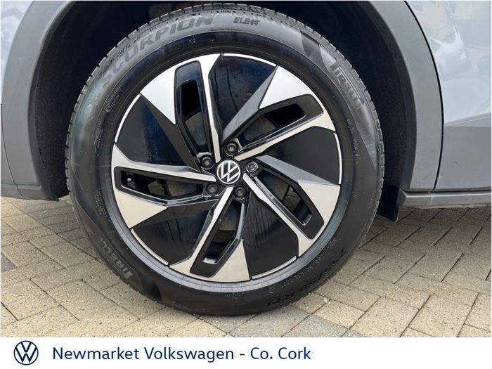 Volkswagen ID.4 2024