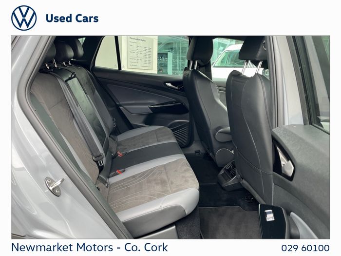 Volkswagen ID.4 2024