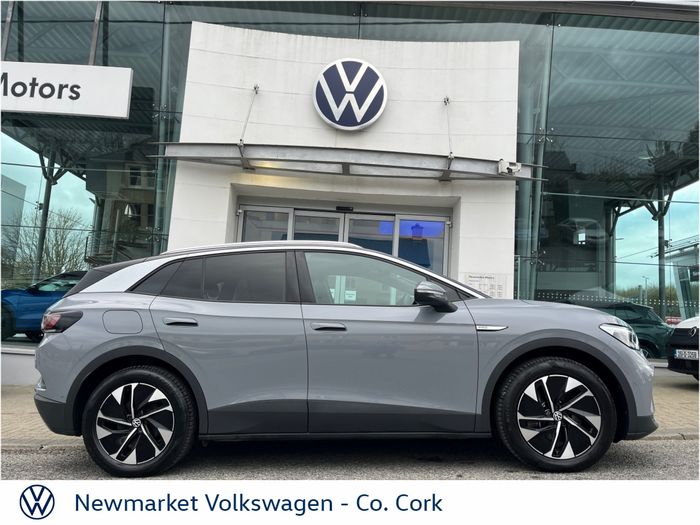 Volkswagen ID.4 2024