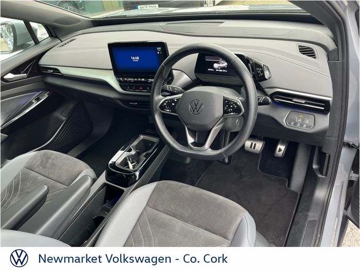 Volkswagen ID.4 2024