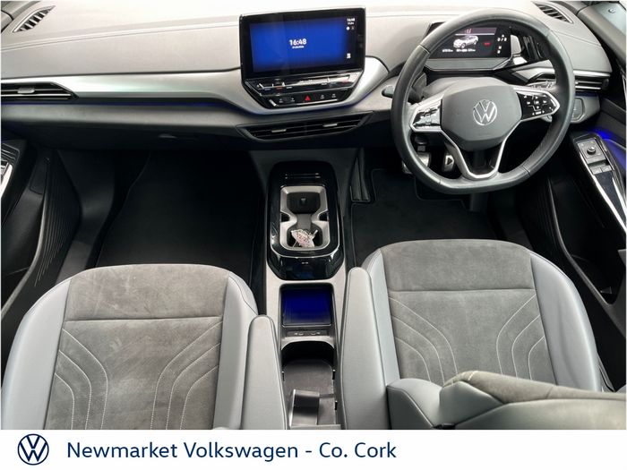 Volkswagen ID.4 2024