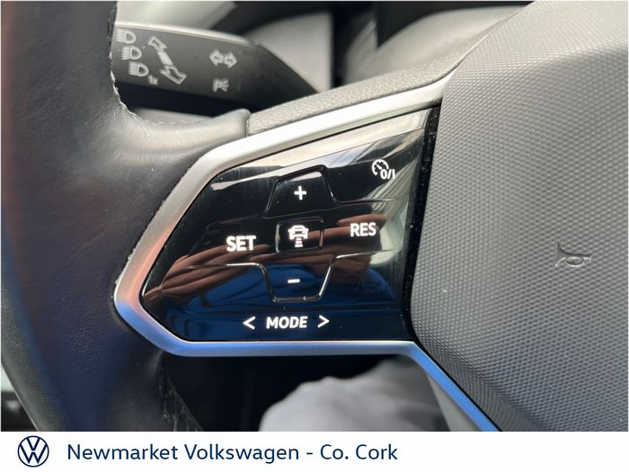 Volkswagen ID.4 2024