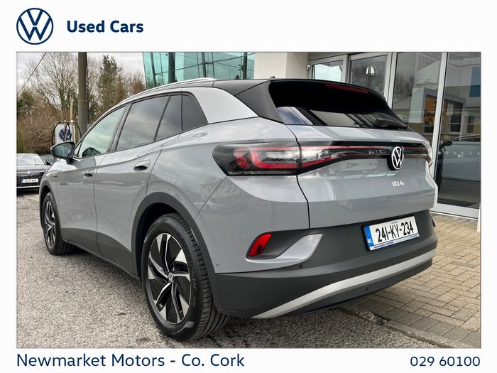 Volkswagen ID.4 2024