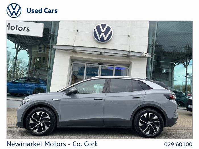 Volkswagen ID.4 2024