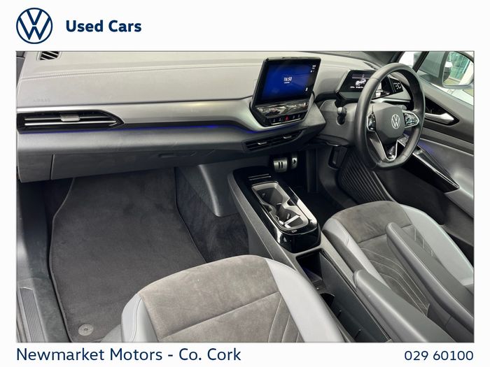 Volkswagen ID.4 2024