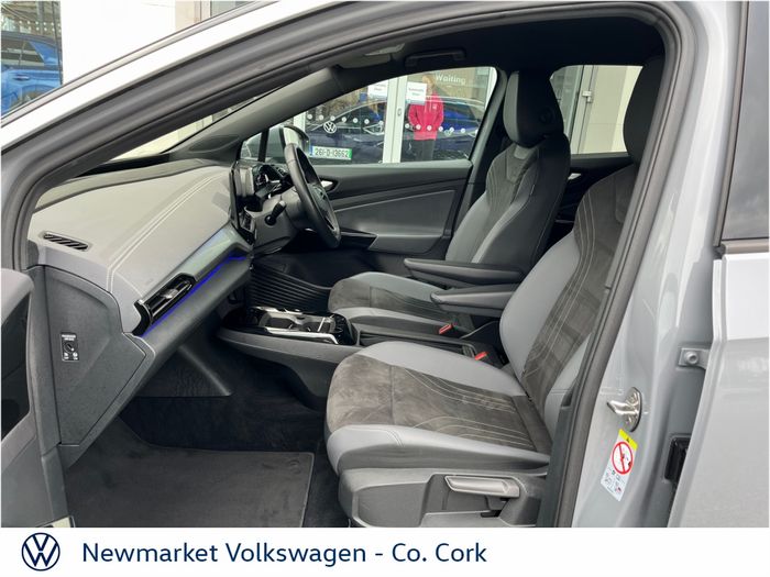 Volkswagen ID.4 2024