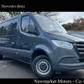 Mercedes-Benz Sprinter 2021