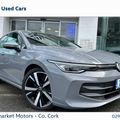 Volkswagen Golf 2025