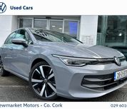 Volkswagen Golf 2025