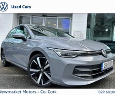 Volkswagen Golf 2025