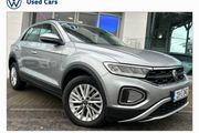 Volkswagen T-Roc 2023