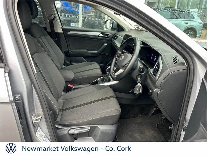 Volkswagen T-Roc 2023