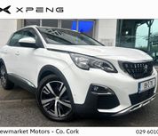 Peugeot 3008 2019