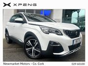 Peugeot 3008 2019