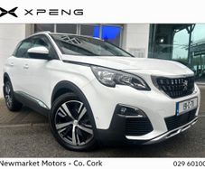Peugeot 3008 2019