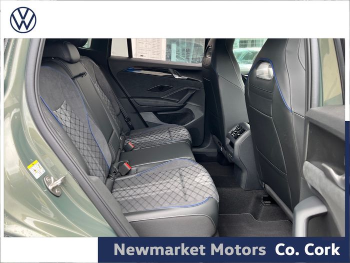 Volkswagen Tiguan 2026