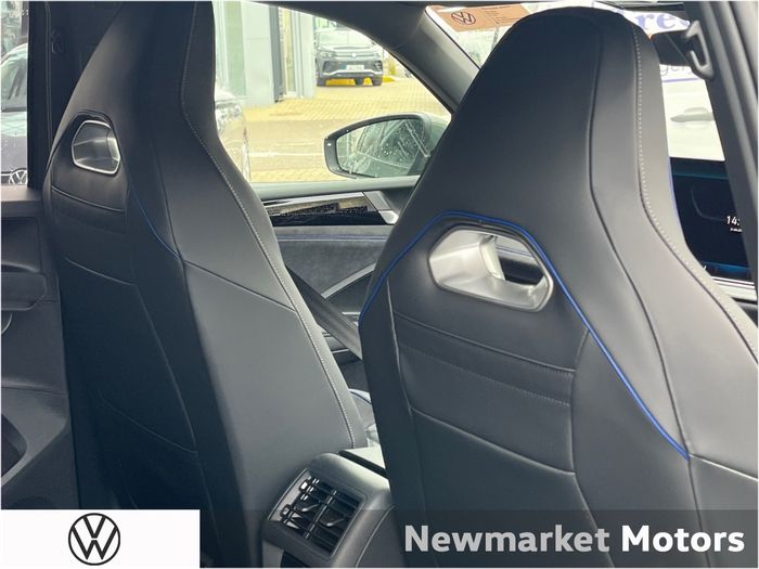 Volkswagen Tiguan 2026