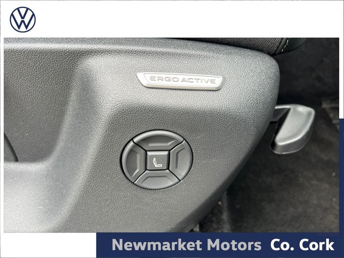 Volkswagen Tiguan 2026