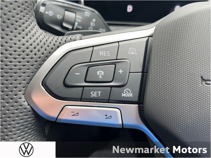 Volkswagen Tiguan 2026