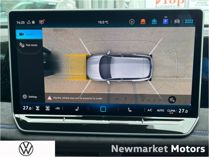 Volkswagen Tiguan 2026