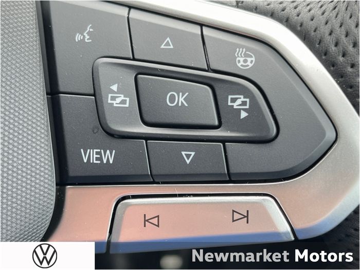 Volkswagen Tiguan 2026