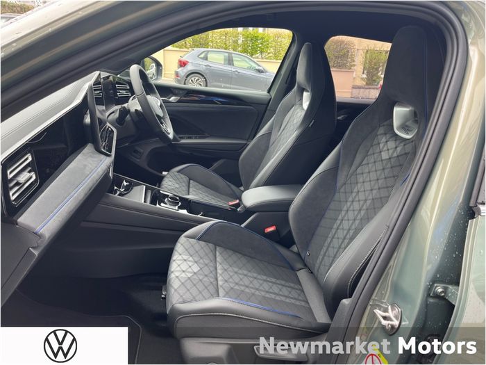 Volkswagen Tiguan 2026