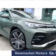 Volkswagen Tiguan 2026