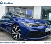 Volkswagen Golf 2024