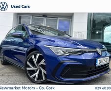 Volkswagen Golf 2024