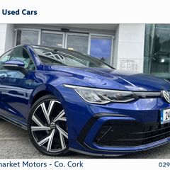 Volkswagen Golf 2024