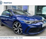 Volkswagen Golf 2024