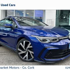 Volkswagen Golf 2024