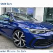 Volkswagen Golf 2024