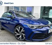 Volkswagen Golf 2024