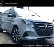 Mercedes-Benz Vito 2026