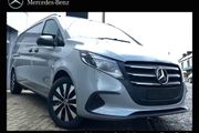 Mercedes-Benz Vito 2026