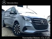 Mercedes-Benz Vito 2026