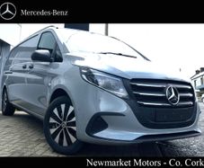 Mercedes-Benz Vito 2026