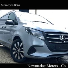 Mercedes-Benz Vito 2026