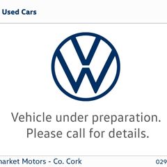 Volkswagen T-Cross 2025