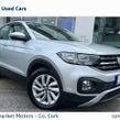 Volkswagen T-Cross 2024