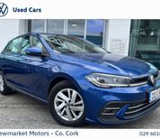 Volkswagen Polo 2023