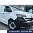 Volkswagen Transporter 2026