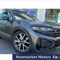 Volkswagen Touareg 2026