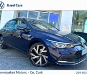 Volkswagen Golf 2024