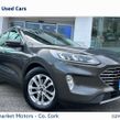 Ford Kuga 2021